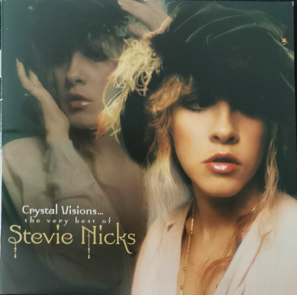 Crystal Visions...the Very Best Of Stevi