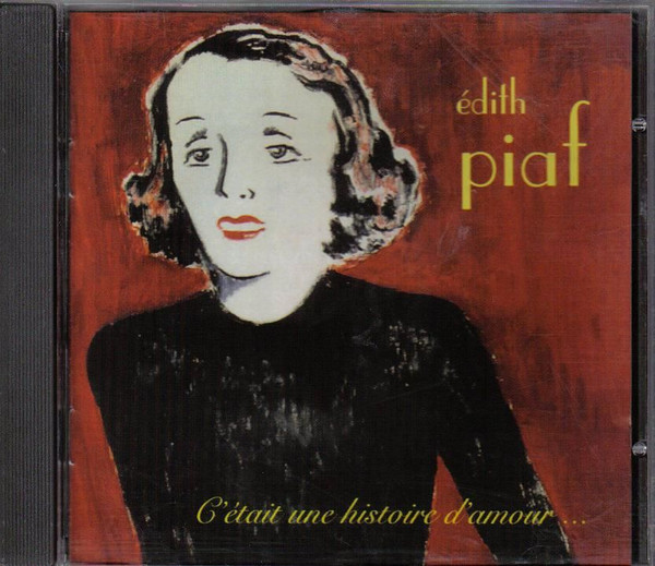 C'?tait Une Histoire D'amour