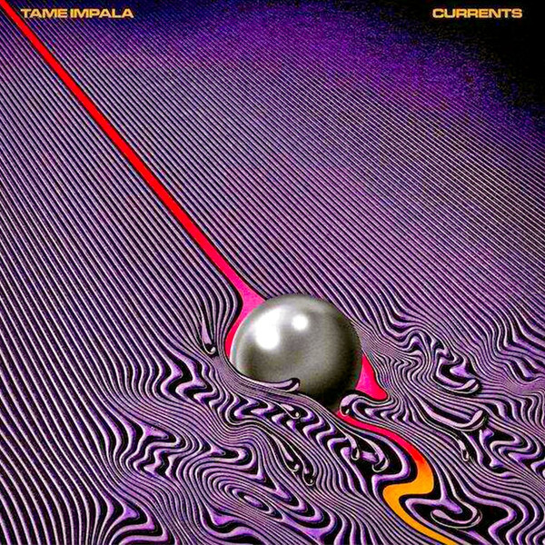 Currents 2vinyl