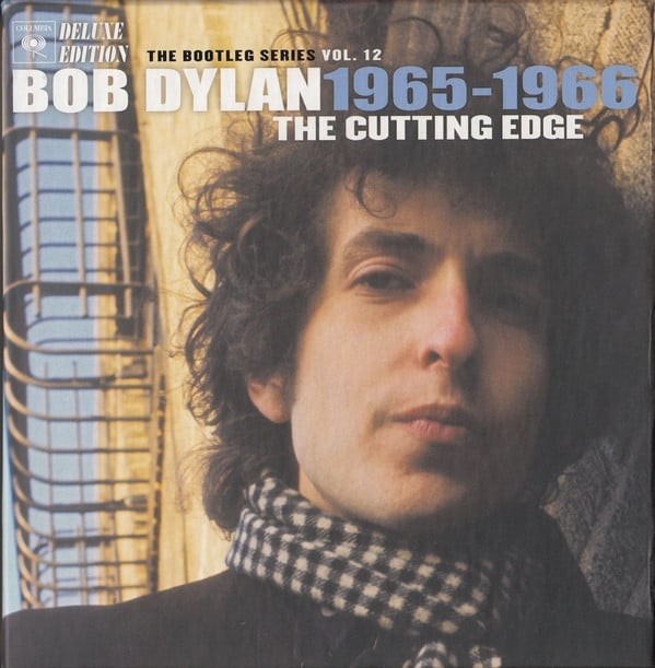 Cutting Edge 1965-1966: The Bootleg (CD-BOXSET6)