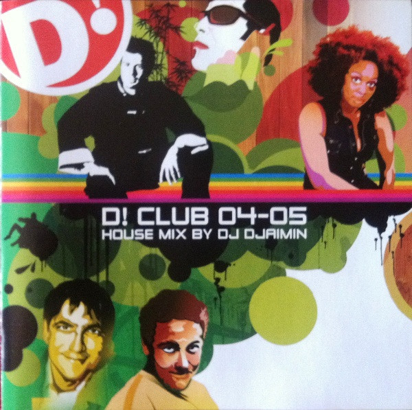 D-club 04-05