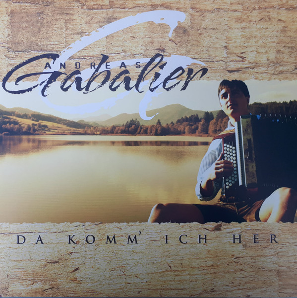 Da Komm Ich Her