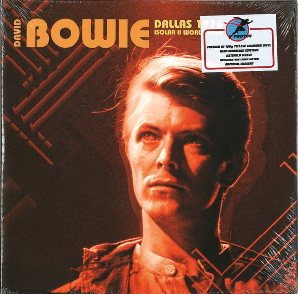 Dallas 1978 / Isolar Ii World Tour