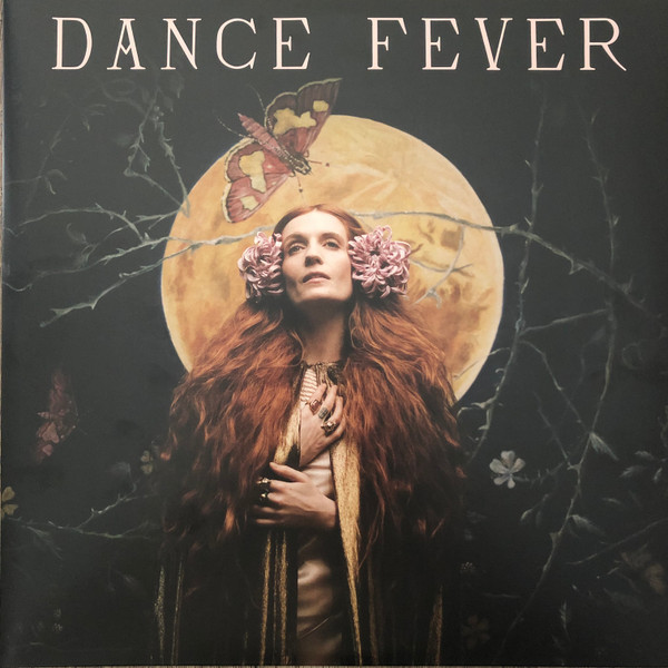 Dance Fever (2lp)