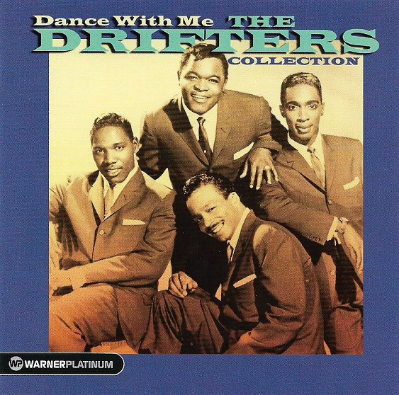 Dance With Me - The Platinum Collection