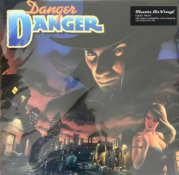 Danger Danger -hq-