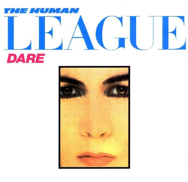 Dare (remastered)