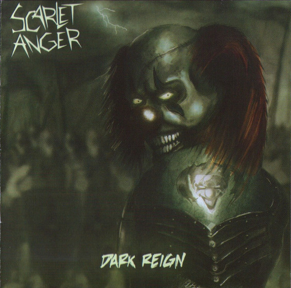 Dark Reign