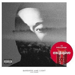 Darkness And Light + 3 Bonus Tracks