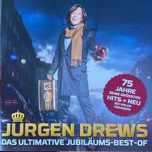Das Ultimative Jubil─ums-best-of