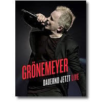 Dauernd Jetzt - Live