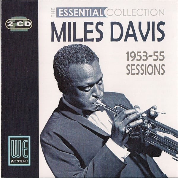 Davis - Essential Collection
