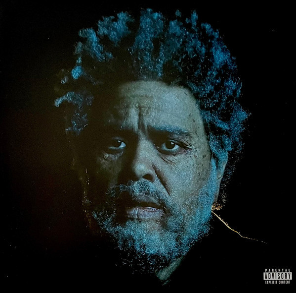 Dawn Fm (2lp)