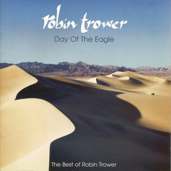 Day Of The Eagle - The..