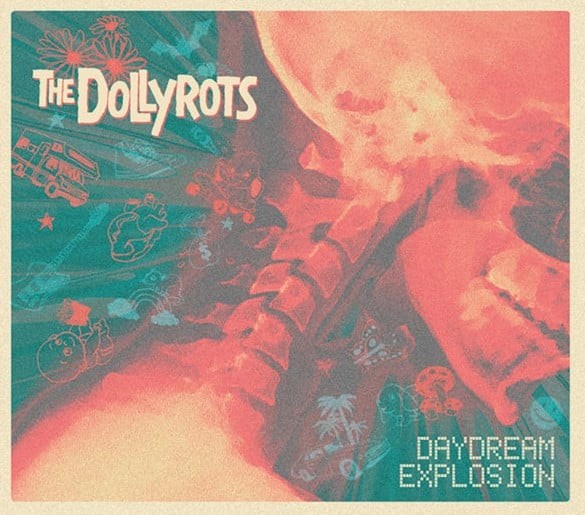 Daydream Explosion