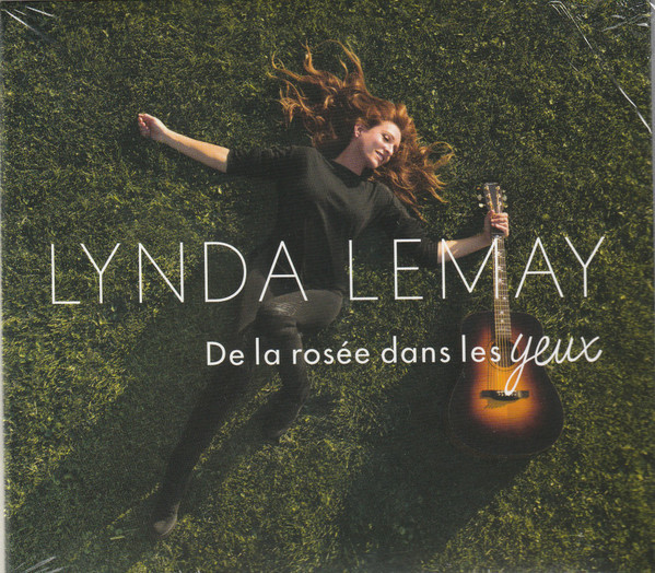 De La Rosée Dans Les Yeux