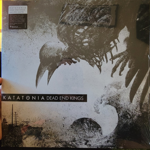 Dead End Kings (10th Anniversary) (half-speed Master)