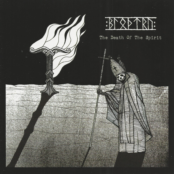 Death Of The Spirit