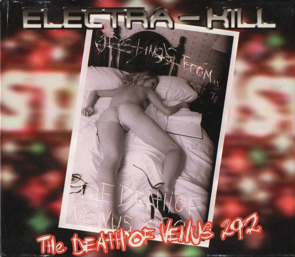 Death Of Venus 292
