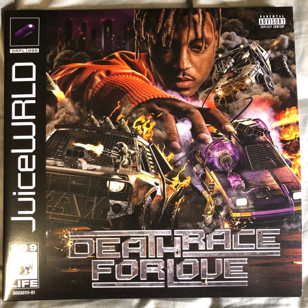 Death Race For Love