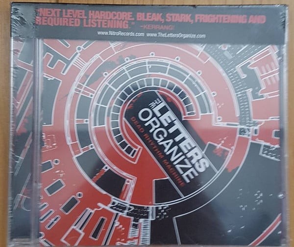 Death Rhythm Machine