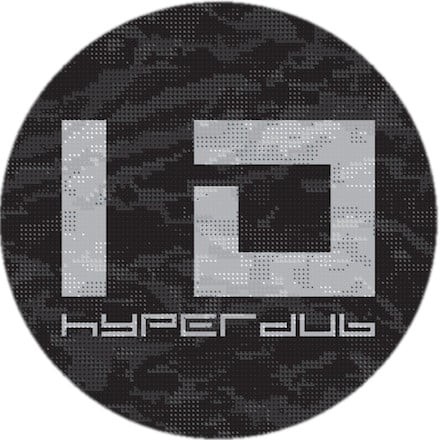 Decadubs 4 Ep (12')