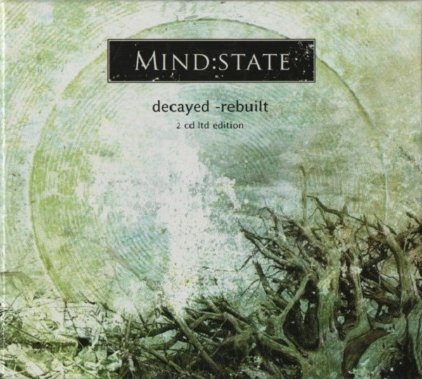Decayed-rebuilt