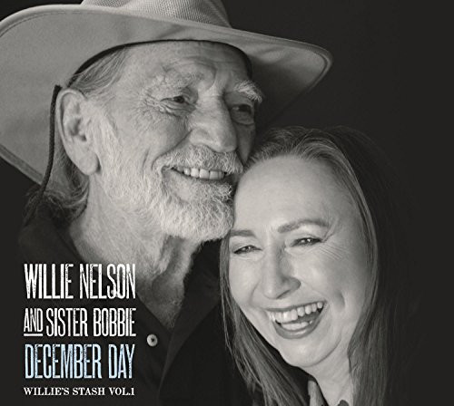 December Day: Willie's Stash 1