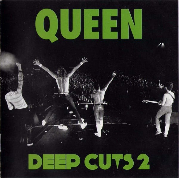 Deep Cuts 2