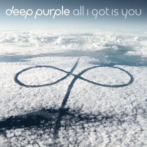 Deep Purple-all I Got Is You (12')