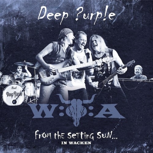 Deep Purple-from The Setting Sun(wacken)