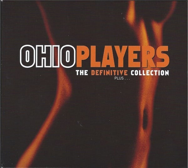 Definitive Collection. Plus