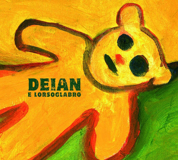 Deian E Lorsoglabro