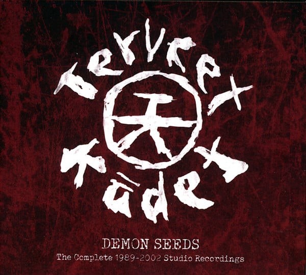 Demon Seeds – The Complete