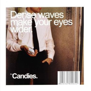 Dense Waves Make Your Eyes Wider