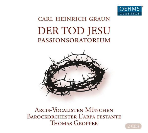 Der Tod Jesu