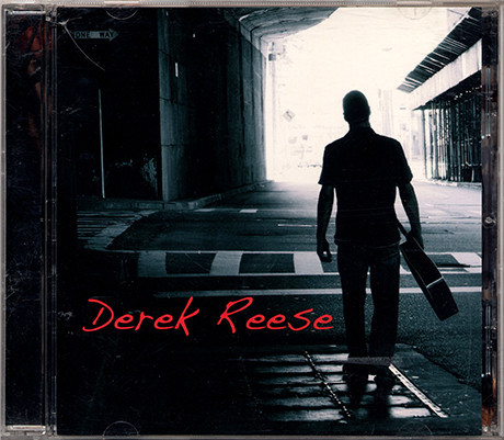 Derek Reese