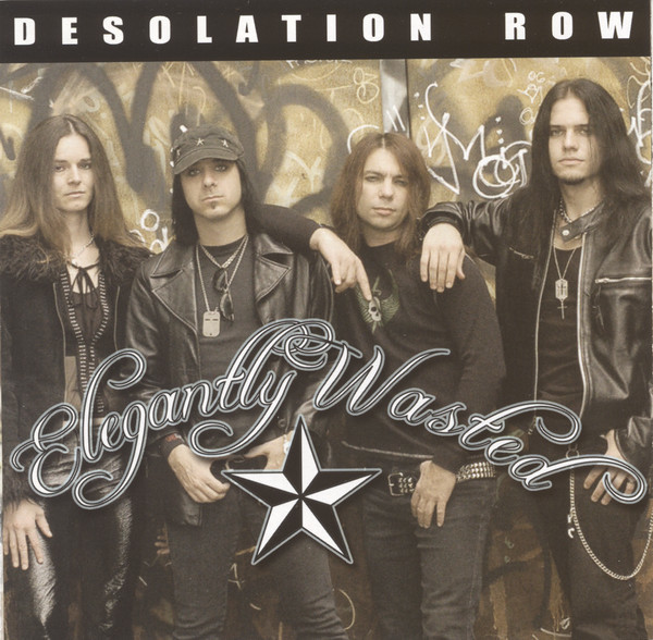 Desolation Row