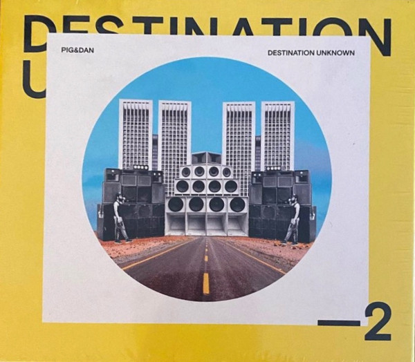 Destination Unknown 2