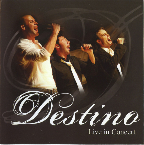 Destino Live In Concert