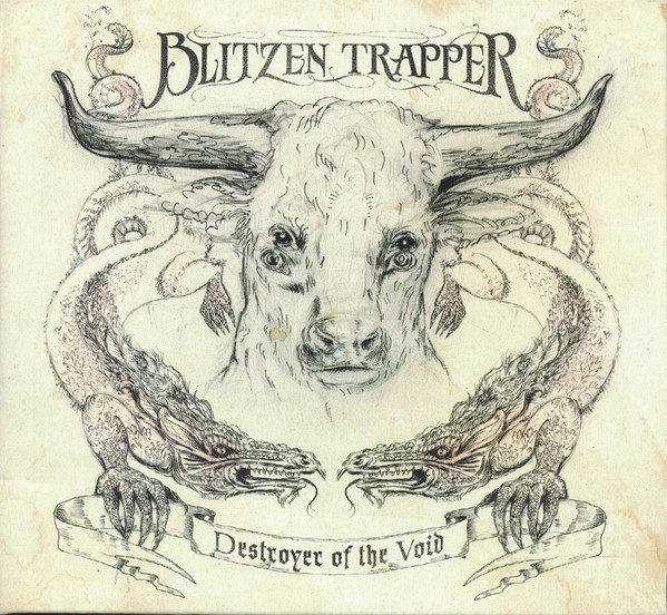 Destroyer Of The Void