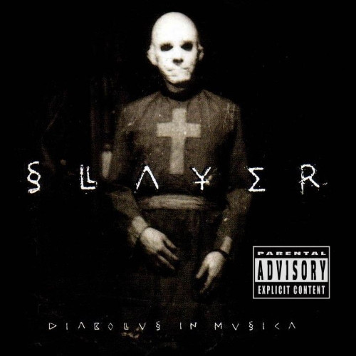 Diabolus In Musica