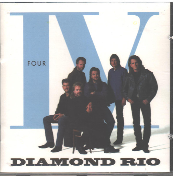 Diamond Rio Four