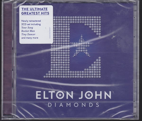 Diamonds (the Ultimate Greatest Hits)