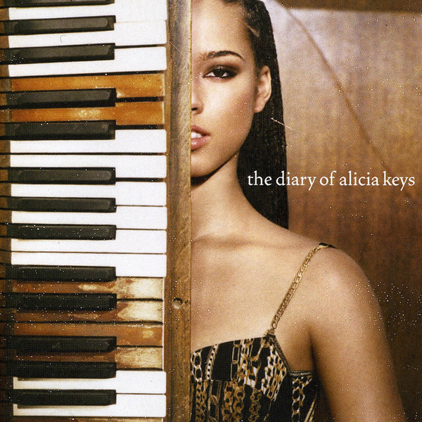 The Diary Of Alicia Keys