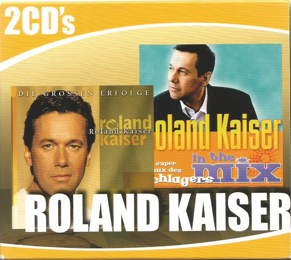 Die Grossen Erfolge / In The Mix