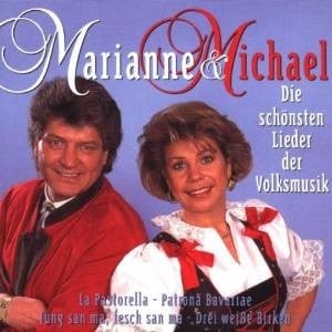 Die Schonsten Lieder Der Volksmusik