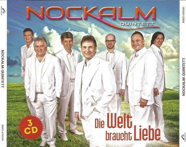 Die Welt Braucht Liebe