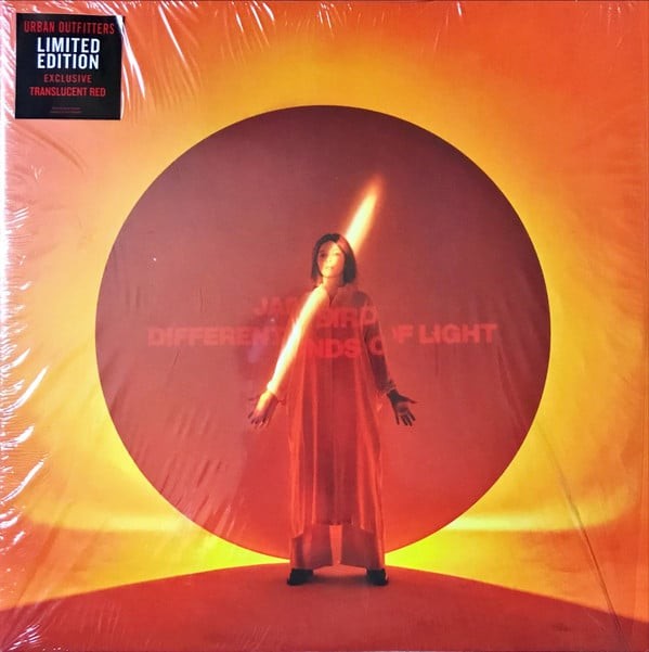 Different Kinds Of Light (2lp)