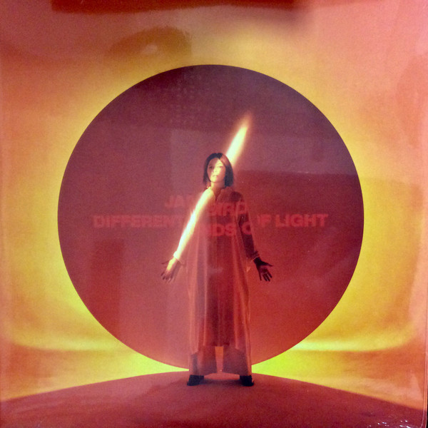Different Kinds Of Light